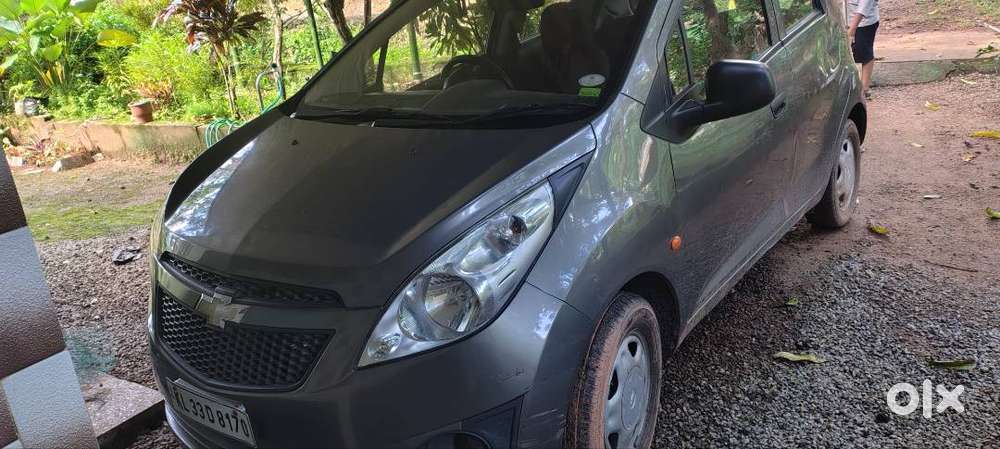 Chevrolet Beat 2012 Diesel 66000 Km Driven