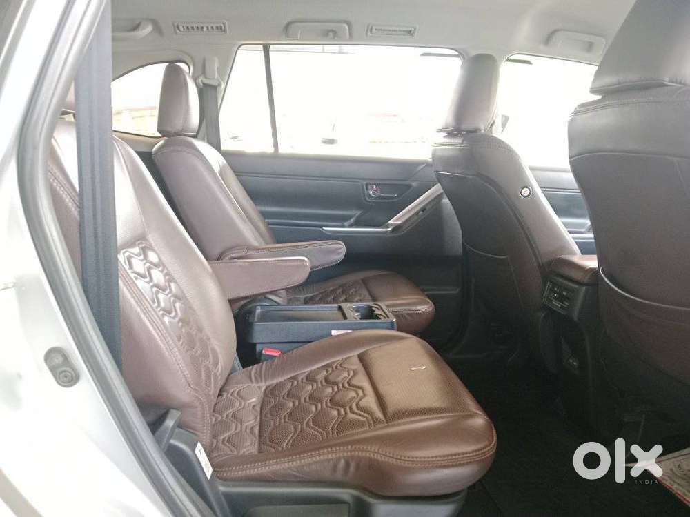 Toyota Innova Hycross 2.0 Gx 7 Str, 2024, Petrol