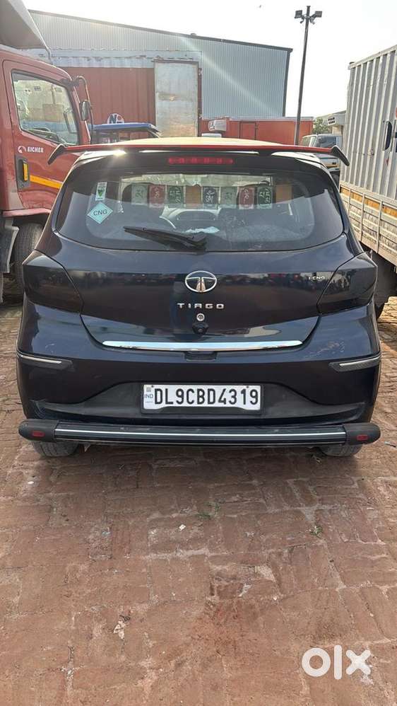 Tata Tiago Xza 2053