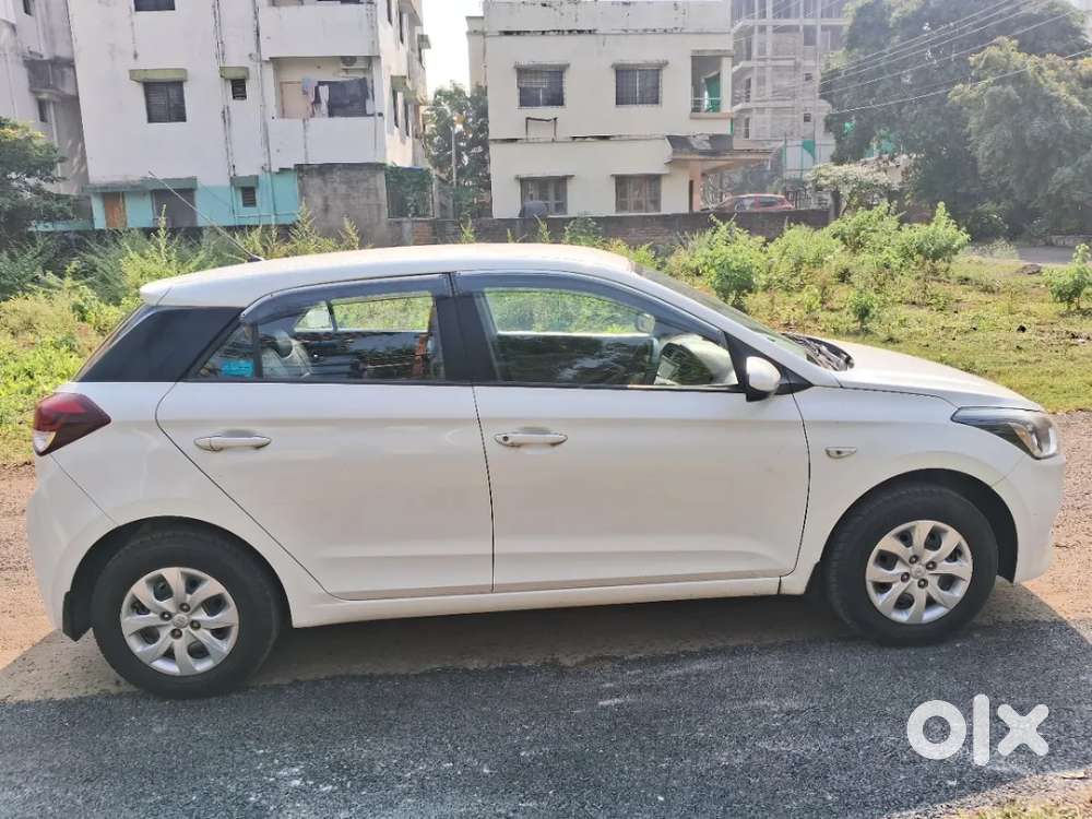 Hyundai Elite I20 [ ] 1.2 Magna, 2017, Petrol