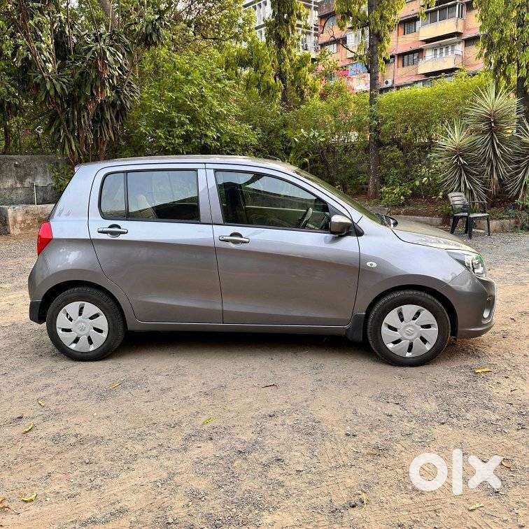 Maruti Suzuki Celerio Vxi Optional Amt, 2019, Petrol
