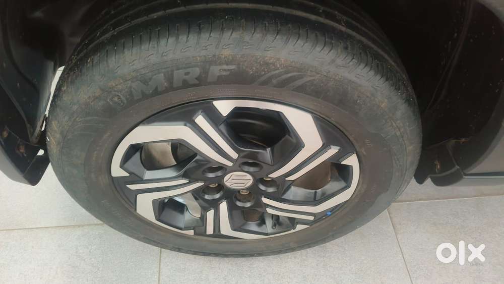 Maruti Suzuki Vitara Brezza 1.5 Vxi, 2023, Petrol