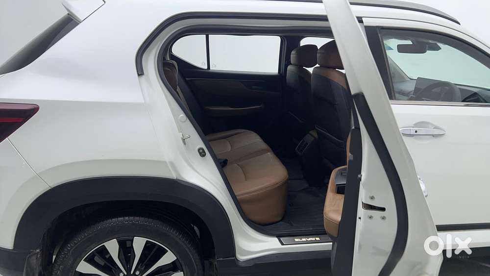 Honda Elevate Zx Cvt, 2024, Petrol