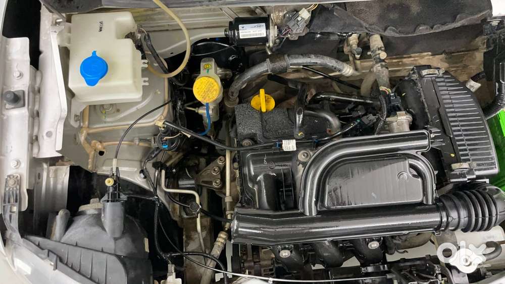 Renault Kwid 1.0 Rxt, 2017, Petrol