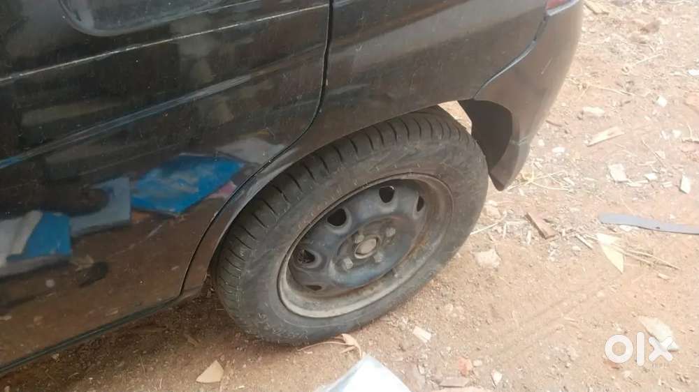 Maruti Suzuki Alto 2012