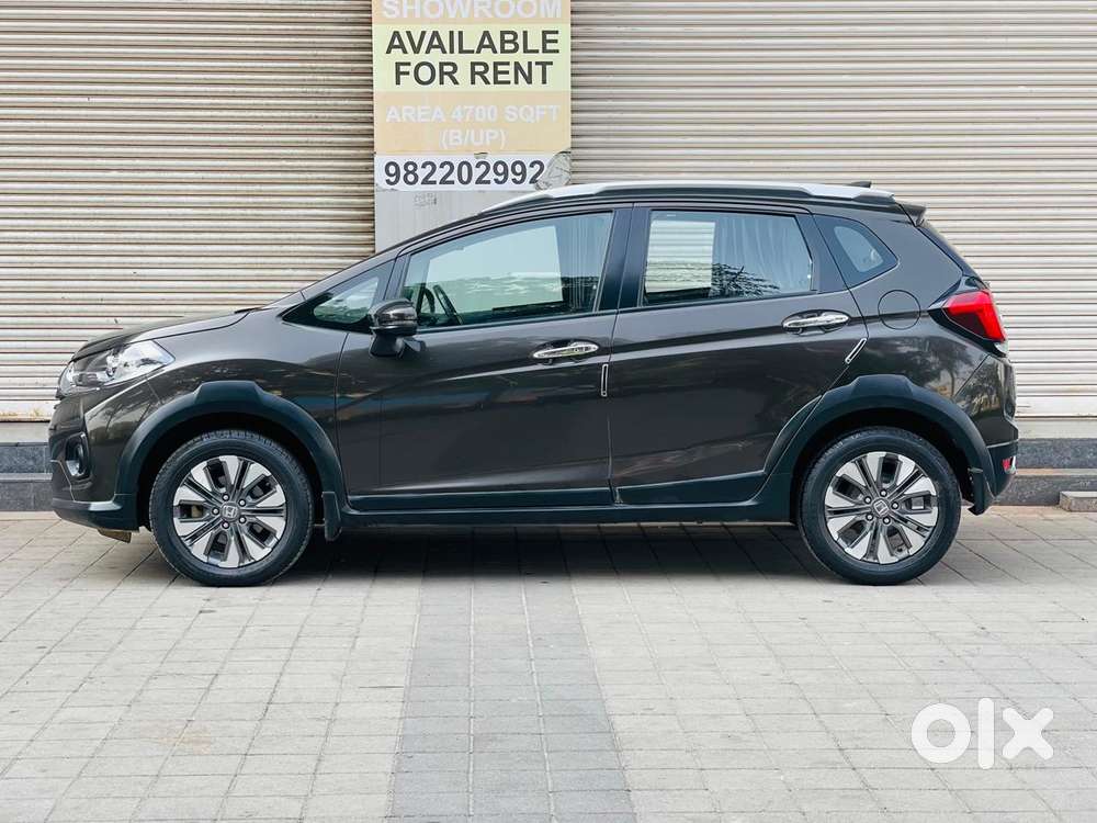 Honda Wr-v 1.5 Vx I-dtec, 2020, Diesel