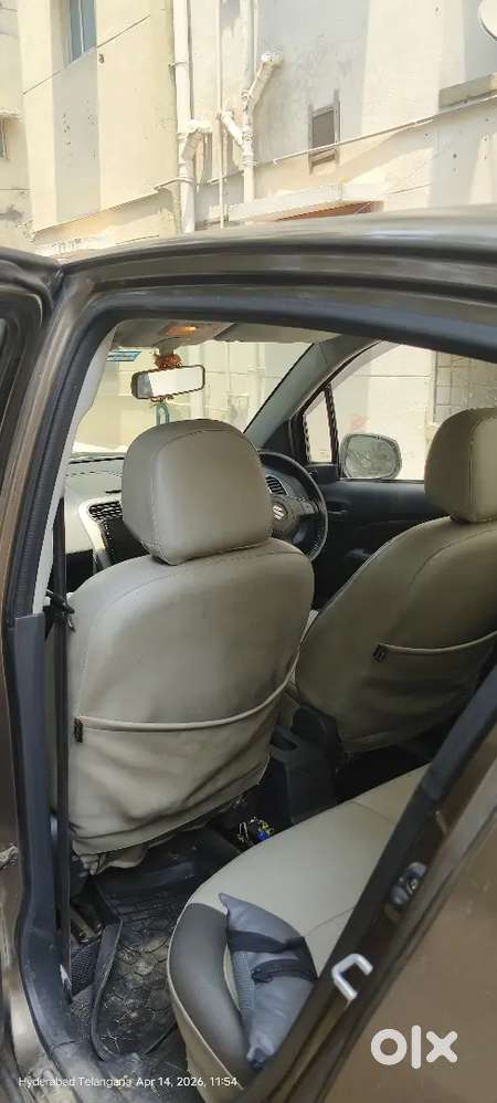 Maruti Suzuki Ritz 2012 Diesel Well Maintained