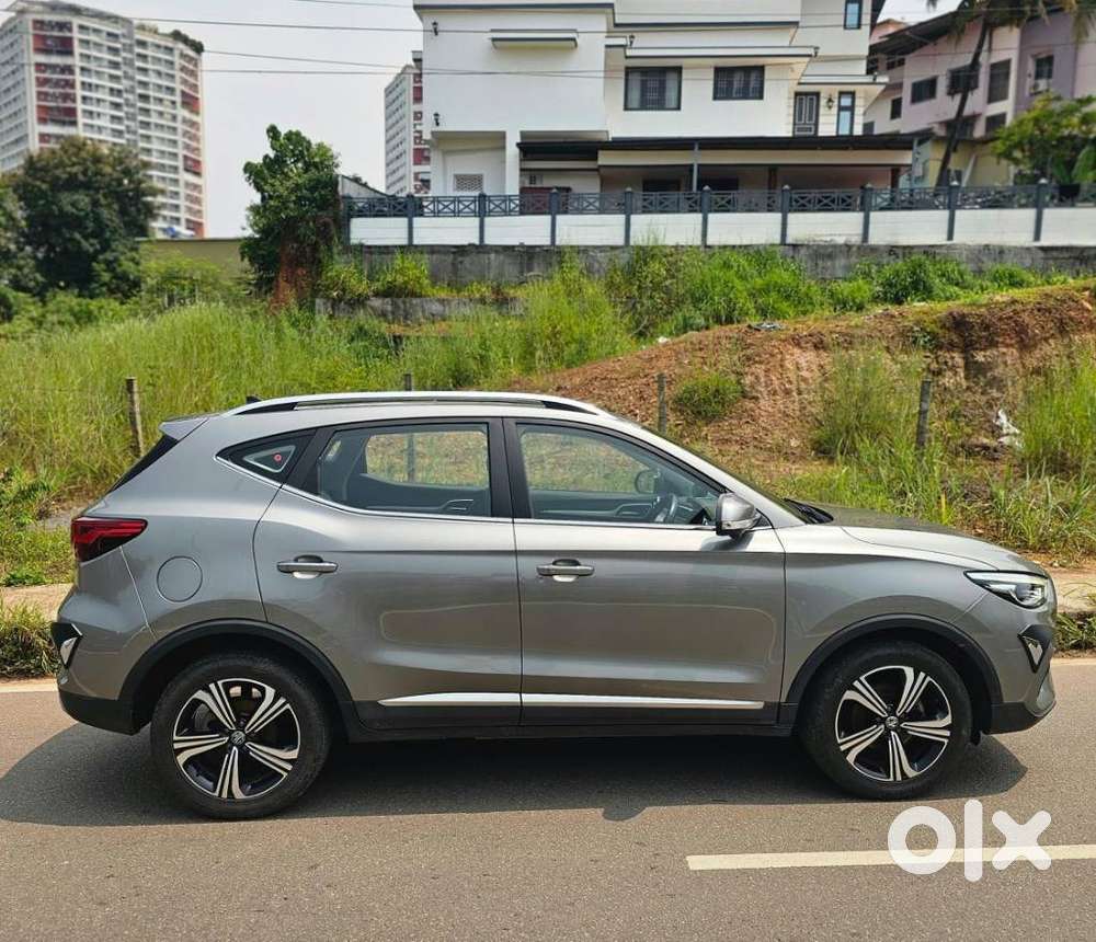 Mg Astor 1.5 Sharp, 2021, Petrol