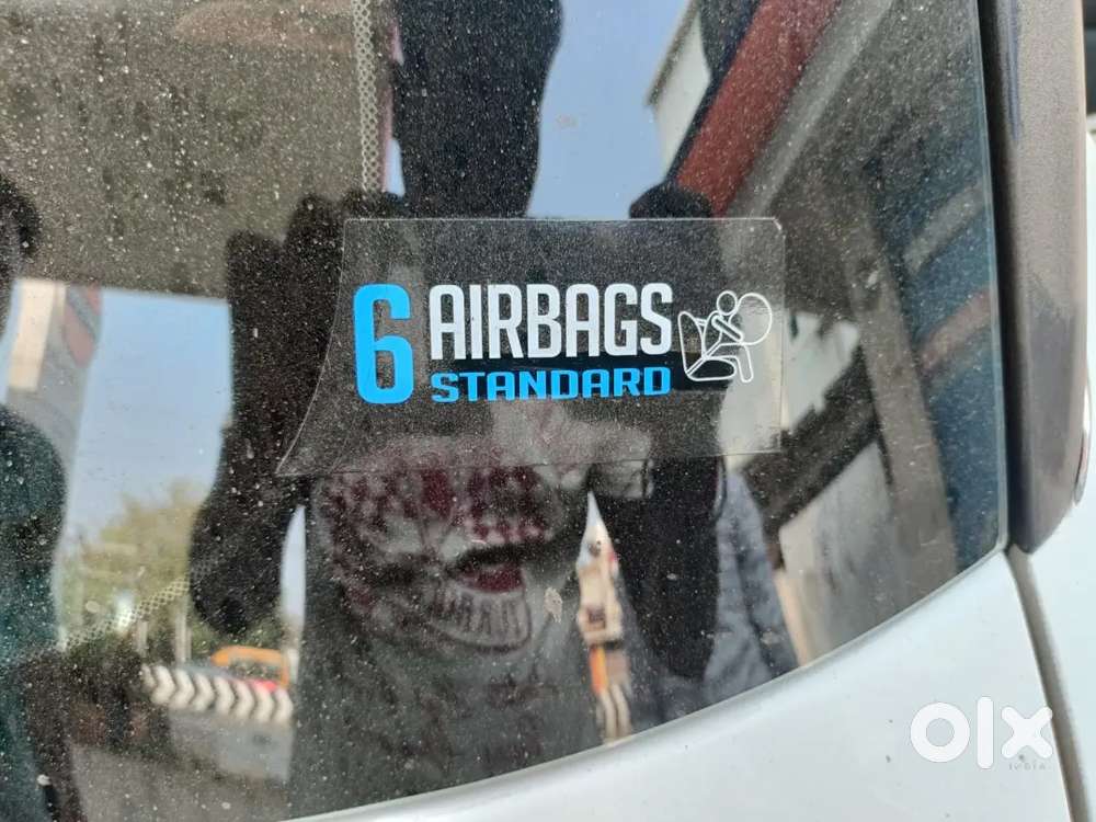 Hyundai Exter 2025 Petrol Well Maintained