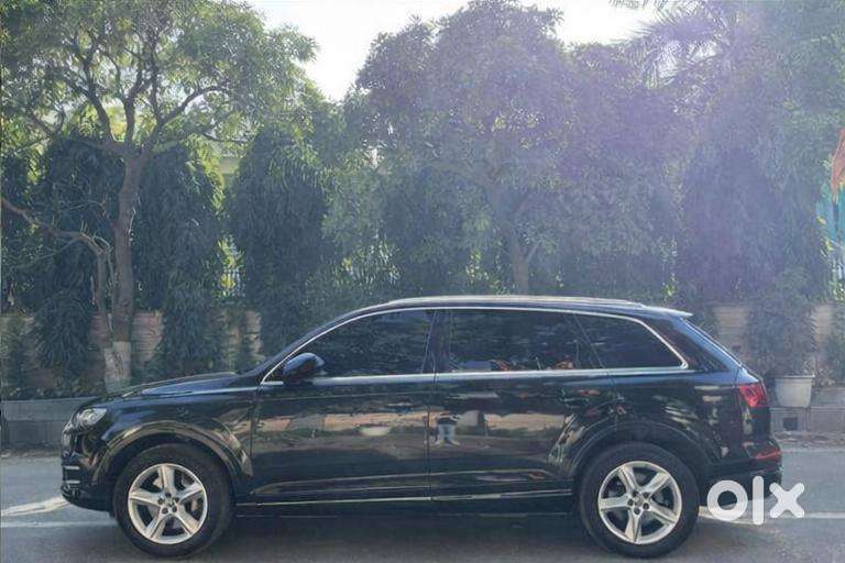 Audi Q7 3.0 Tdi Quattro Technology Pack, 2017, Diesel