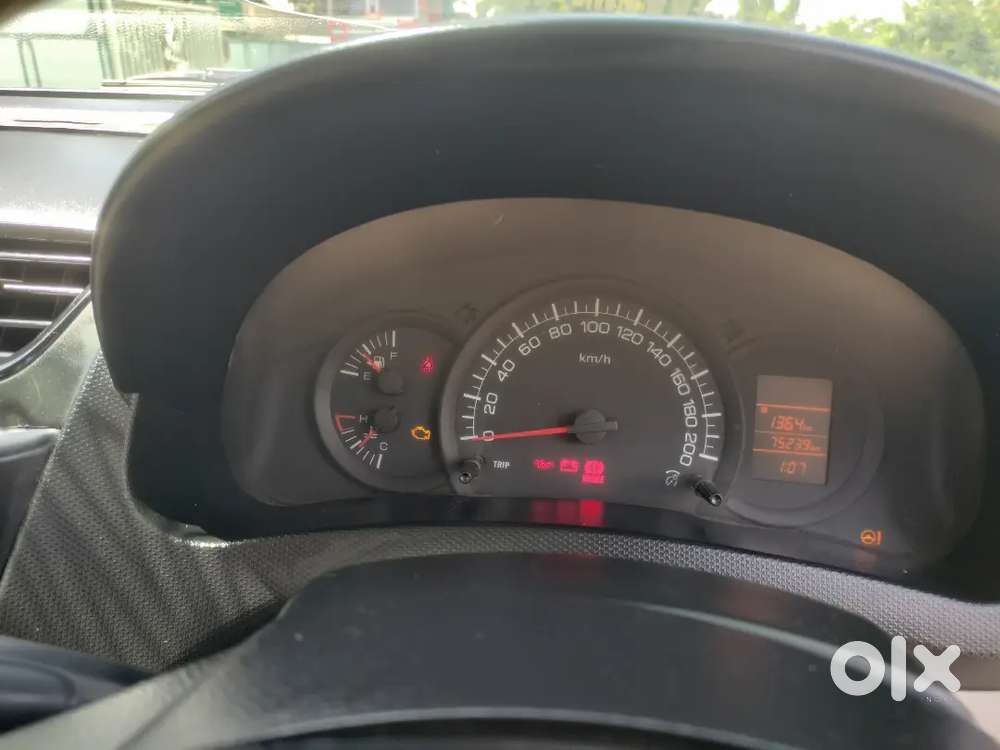 Maruti Suzuki Dzire 2012 Diesel 76000 Km Driven