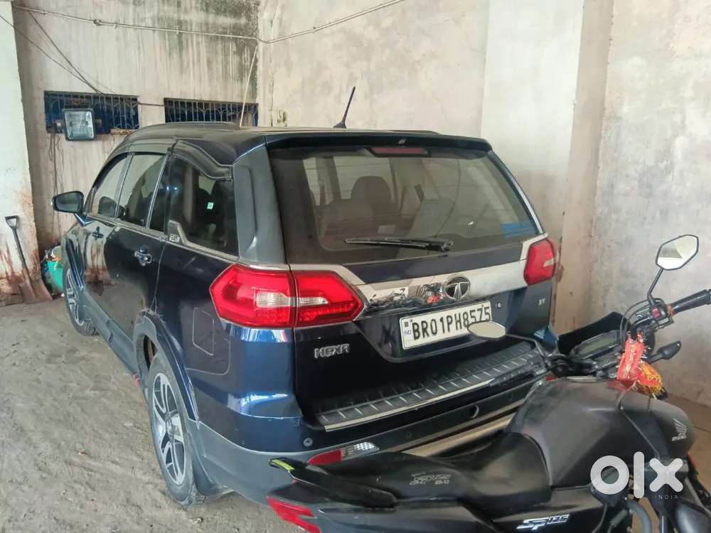 Brand New Condition Hexa Tata 1st Owner
