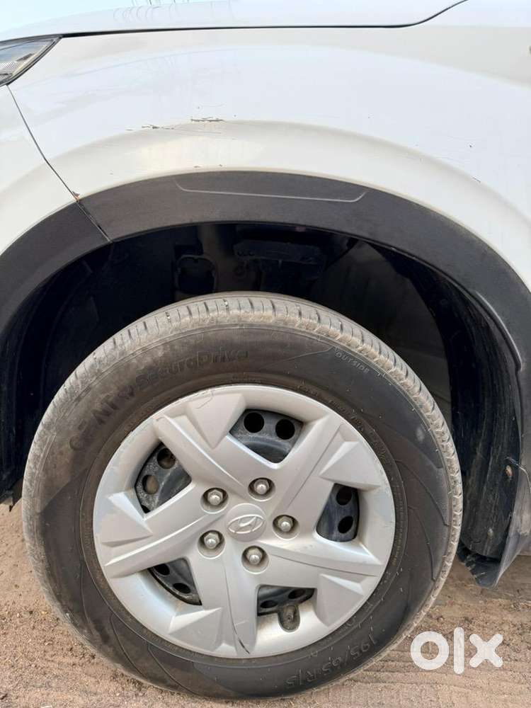 Hyundai Car 2019 Petrol