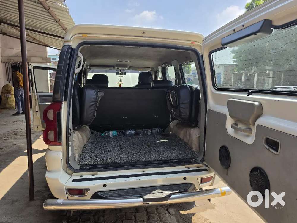 Mahindra Scorpio 2019 Diesel