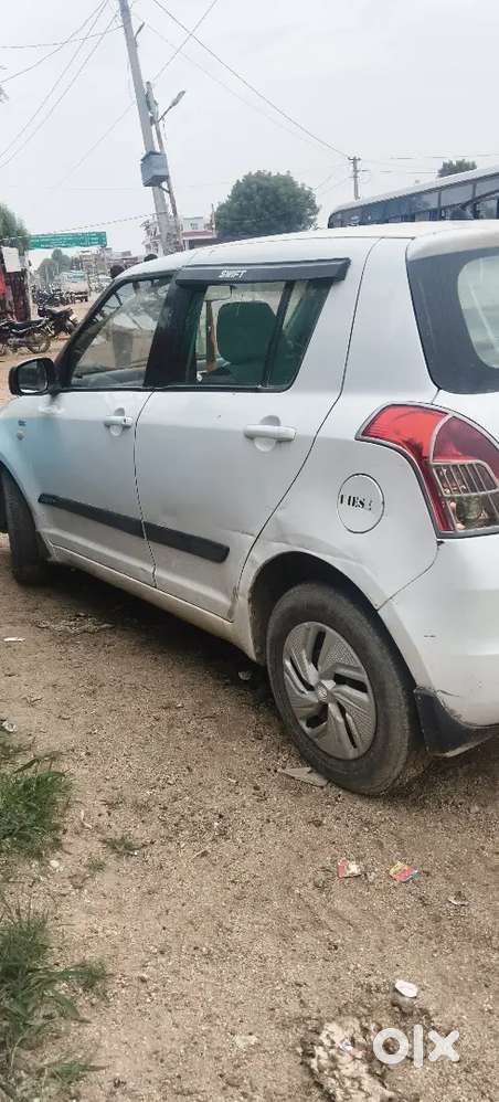 Maruti Swift Diesel 2010