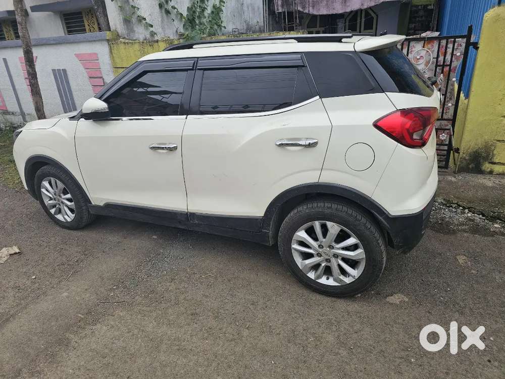 Mahindra Xuv300 Turbosport 2020 Diesel 110000 Km Driven