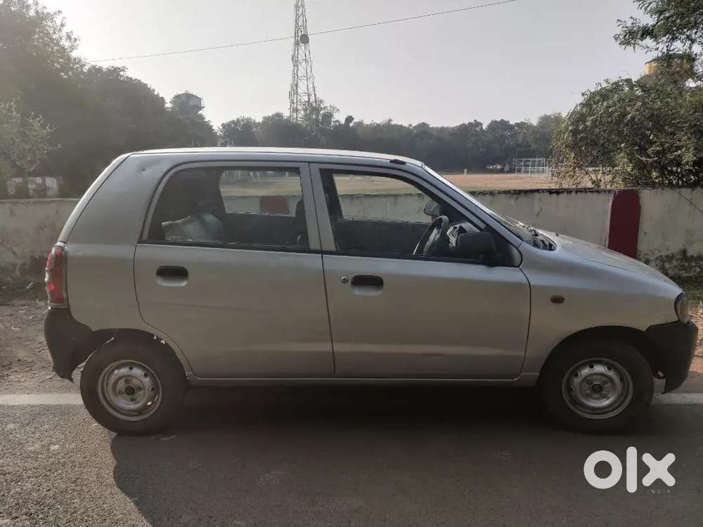 Maruti Suzuki Alto 2007
