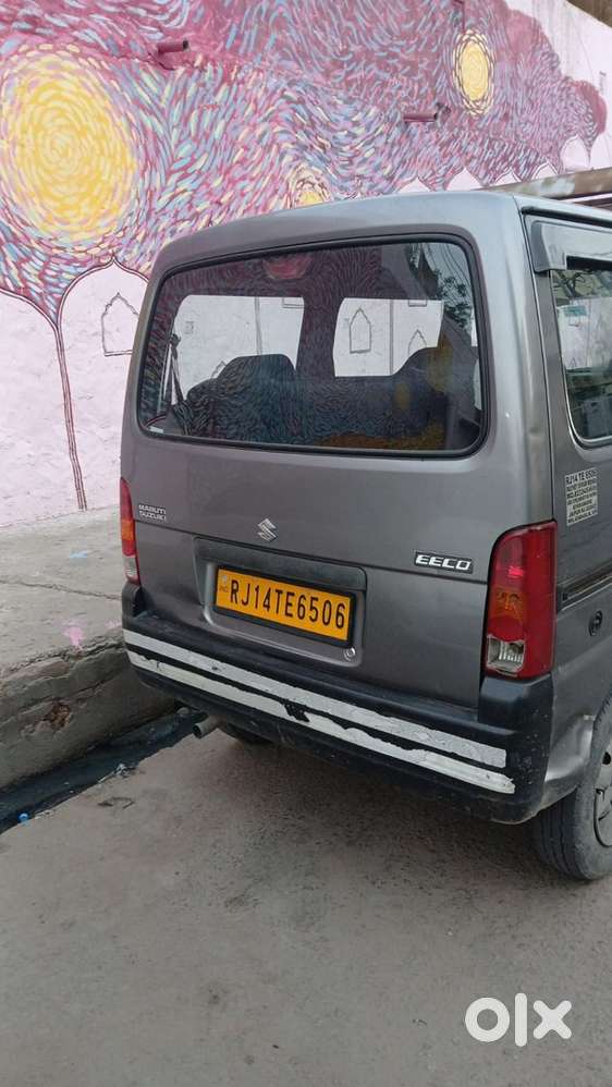 2018 Maruti Suzuki Petrol Manual