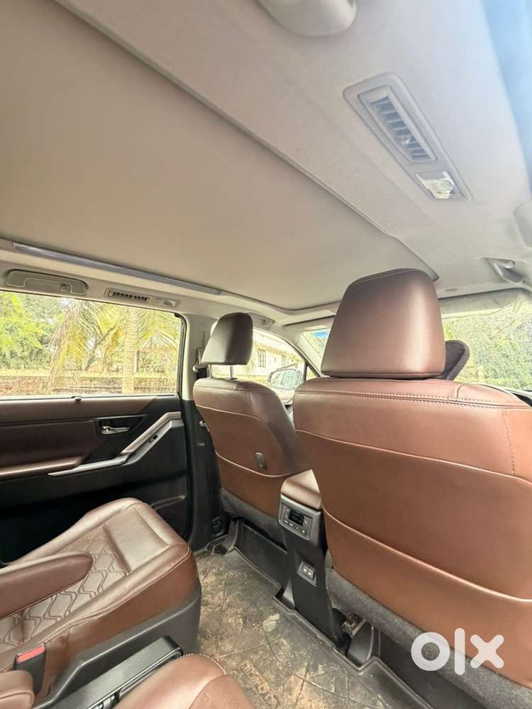 2024 Toyota Innova Hycross Petrol