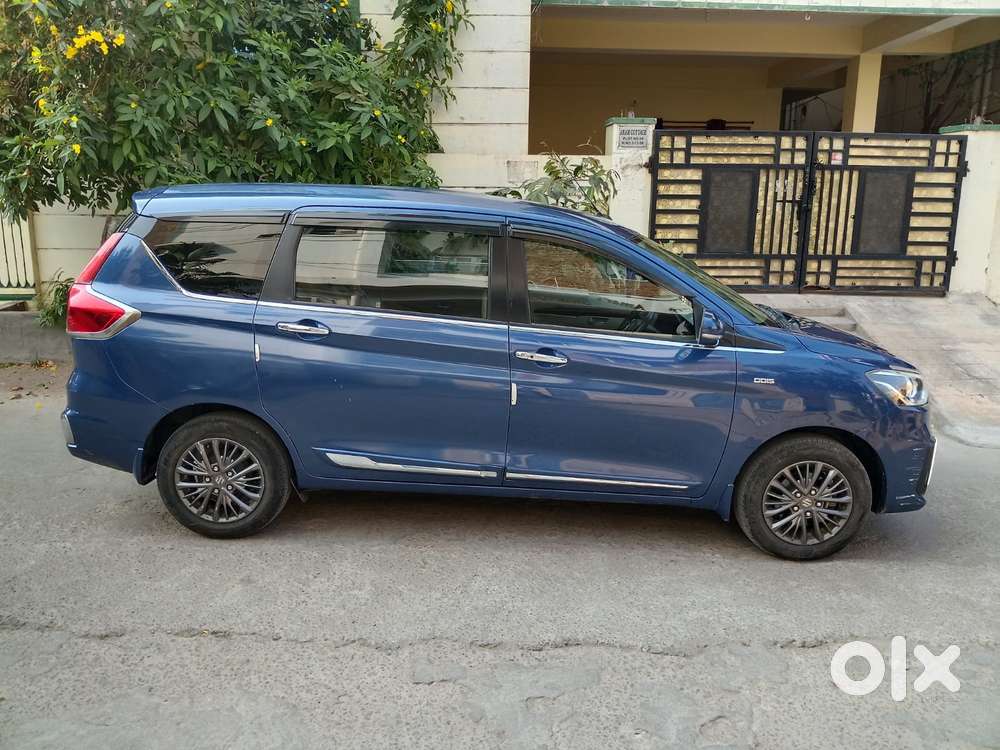 Maruti Suzuki Ertiga 1.3 Zdi Plus, 2019, Diesel