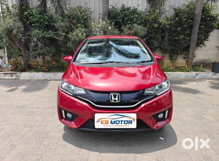 Honda Jazz V, 2019, Petrol