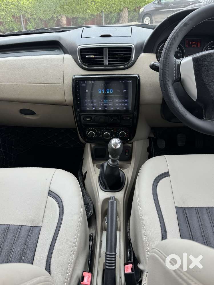 Nissan Terrano Xv D Thp 110 Ps, 2015, Diesel
