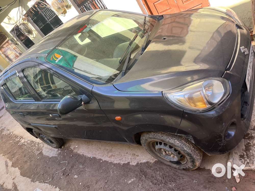 Maruti Suzuki Alto 800 Sell First Owner 46500 Running