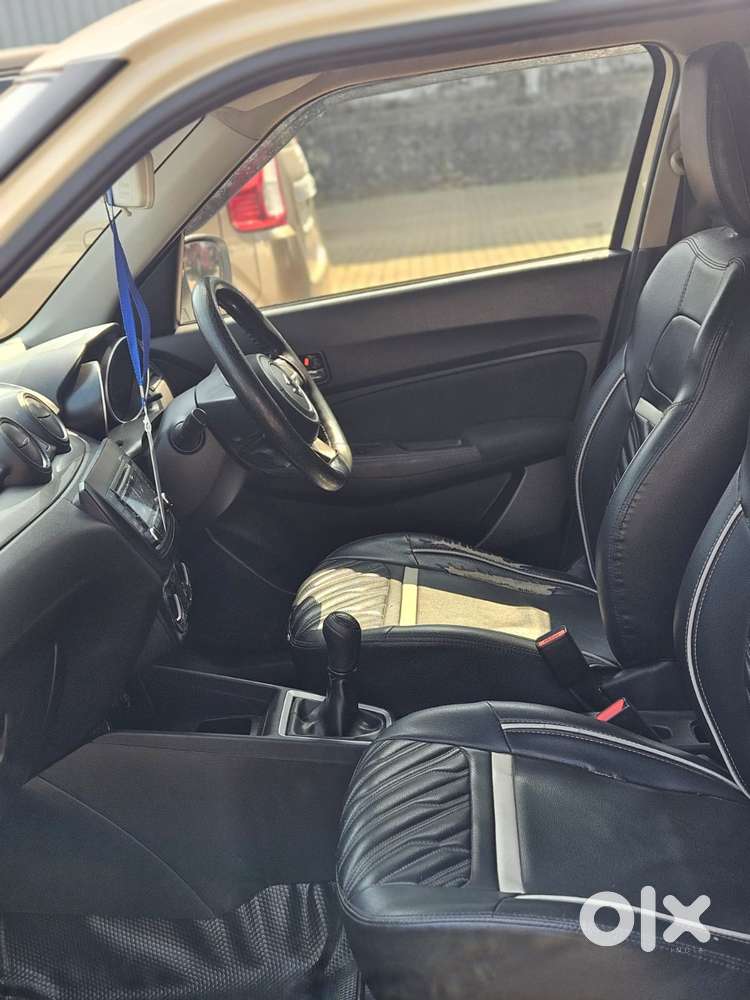 Maruti Suzuki Swift Vxi + Manual, 2020, Petrol