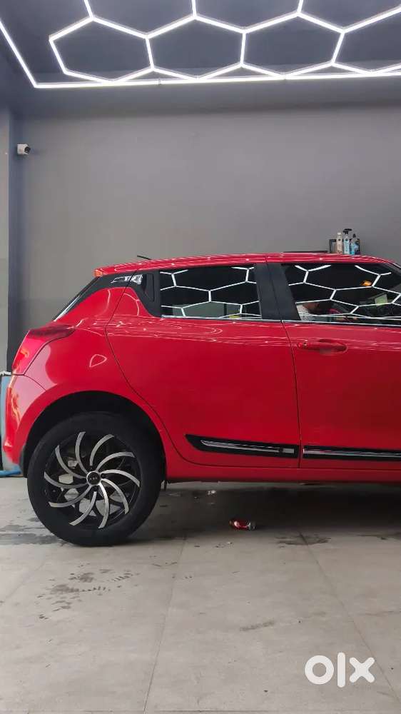 Maruti Suzuki Swift 2023