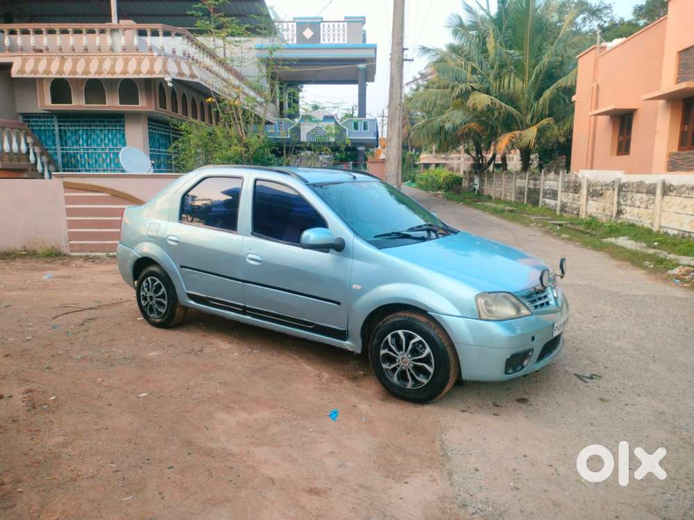 Mahindra Verito, 2011, Diesel