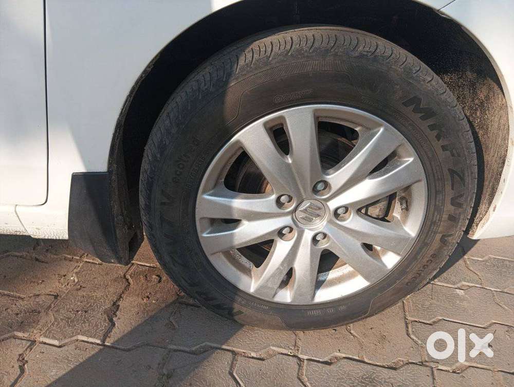 Maruti Suzuki Ertiga Zdi+ Shvs, 2018, Diesel
