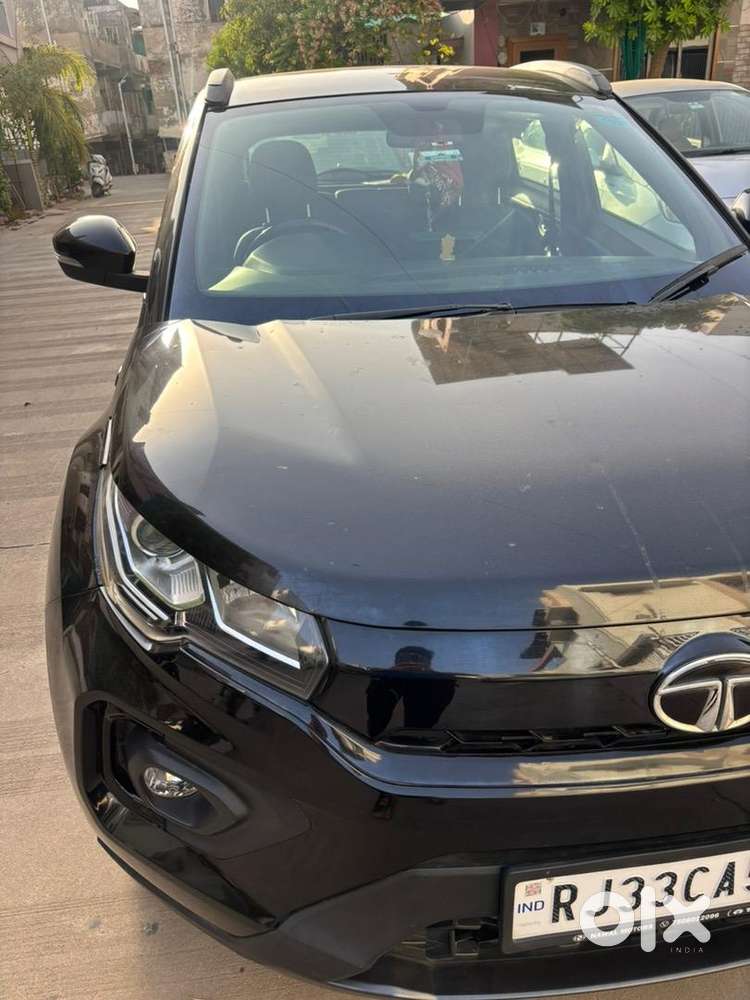 Tata Petrol Manual 2023