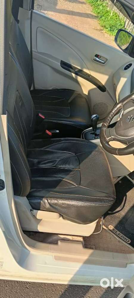 Maruti Suzuki Celerio Vxi Amt, 2018, Petrol