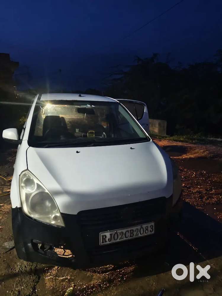 2011 Maruti Suzuki Ritz