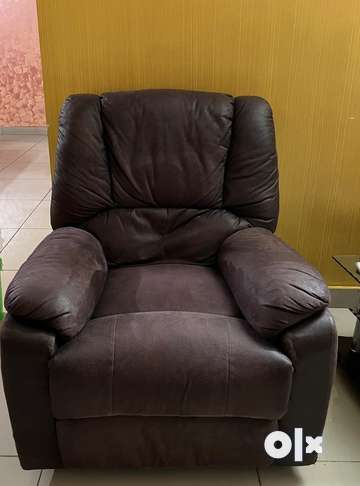 Godrej recliner deals