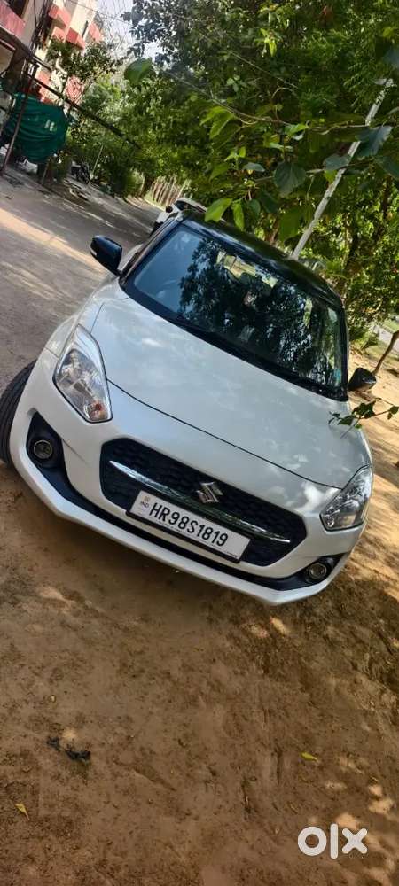Maruti Suzuki Swift 2023 Petrol 49250 Km Driven
