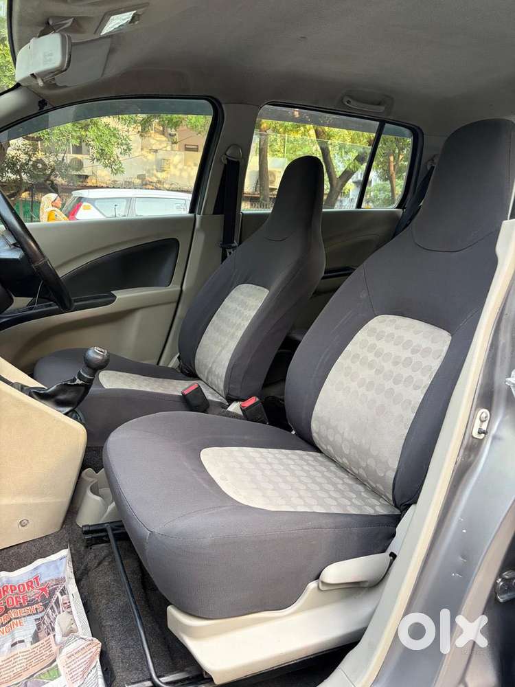 Maruti Suzuki Celerio Vxi, 2014, Cng & Hybrids