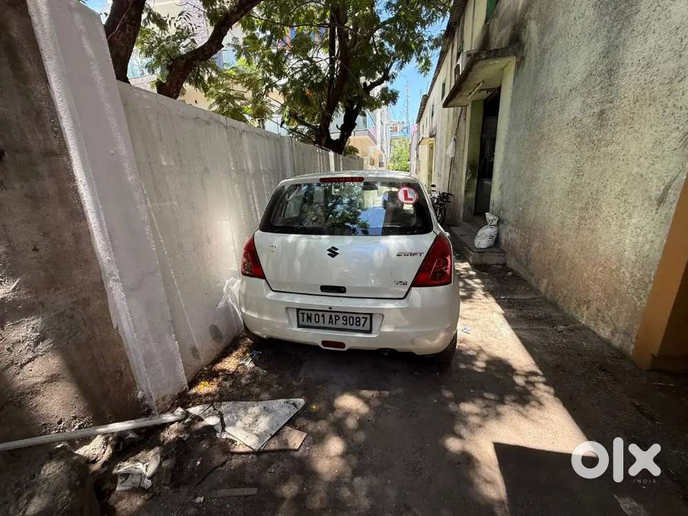 Maruti Suzuki Swift
