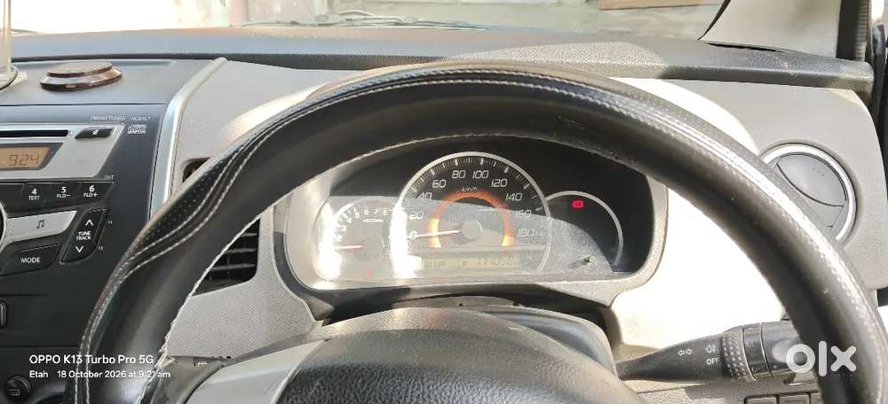 Maruti Suzuki Wagon R 2013 Variant