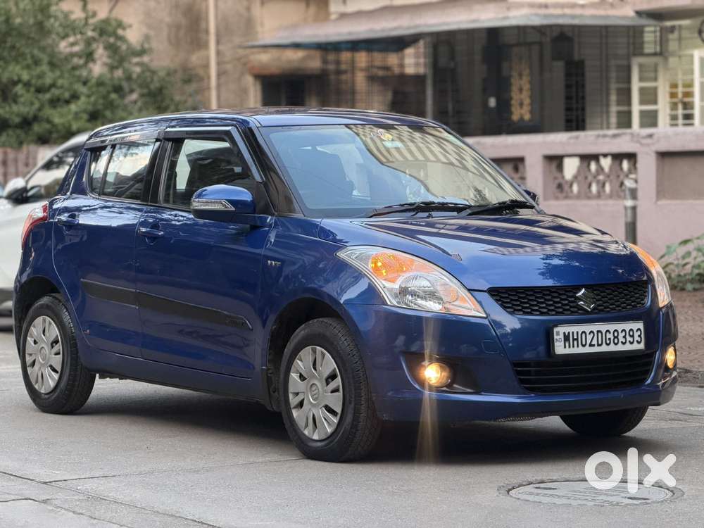 Maruti Suzuki Swift Vxi + Manual, 2014, Petrol