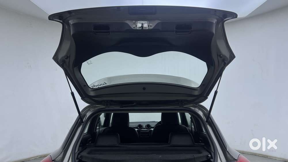 Maruti Suzuki Swift Amt Vvt Vxi, 2018, Petrol