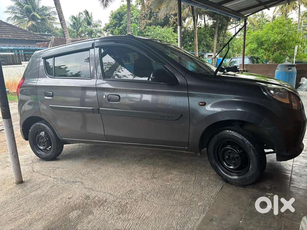 Maruti Suzuki Alto 800 2014 Petrol 135000 Km Driven