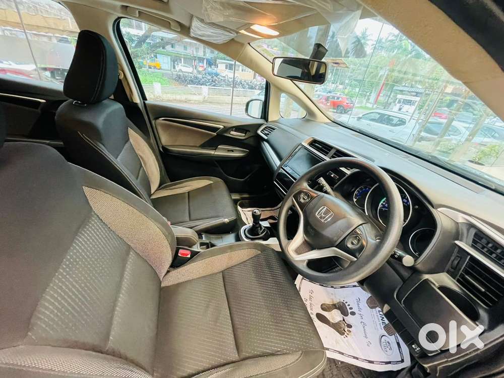 Honda Wr-v Diesel 2017
