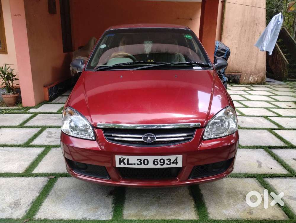 Tata Indica V Xeta, 44,688 Km