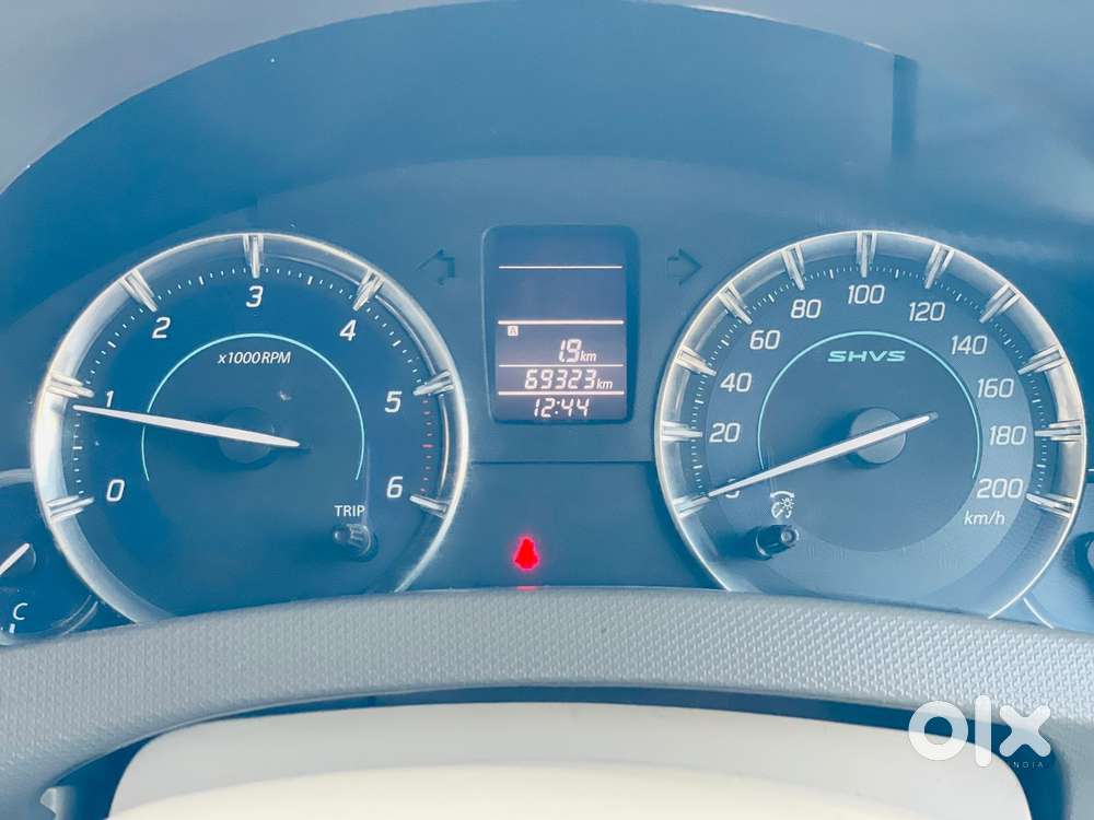 Maruti Suzuki Ertiga 2012-2015 Vdi, 2015, Diesel