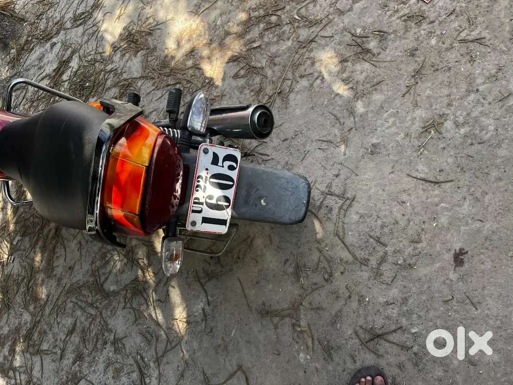 Good Condition