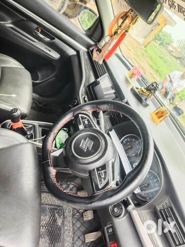 Maruti Suzuki Xl6 2020