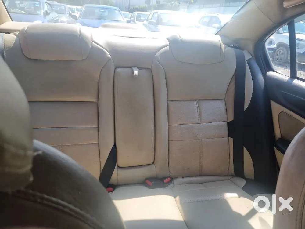 Honda Amaze 2019 Diesel Well Maintained