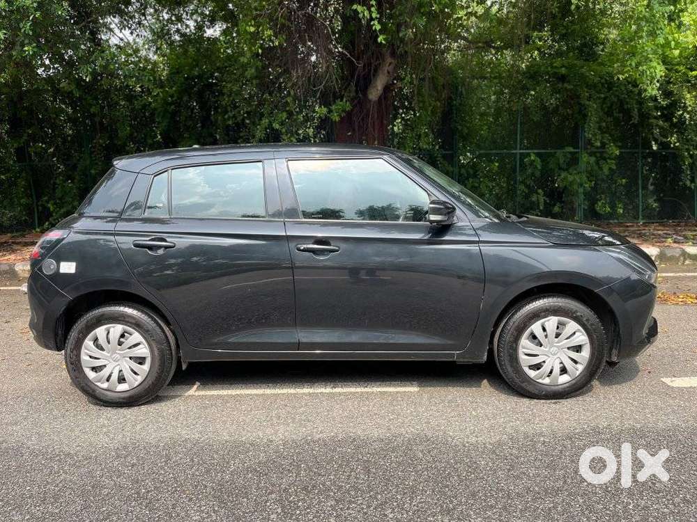 Maruti Suzuki Swift Vxi Cng, 2025, Cng & Hybrids