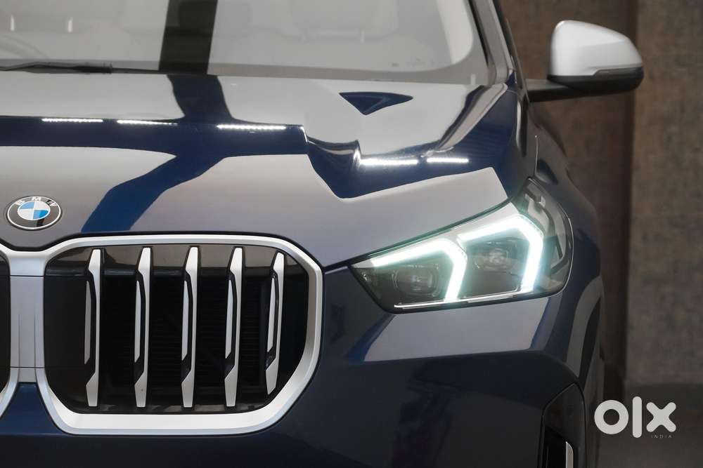 Bmw X1 Sdrive18i Xline, 2023, Petrol